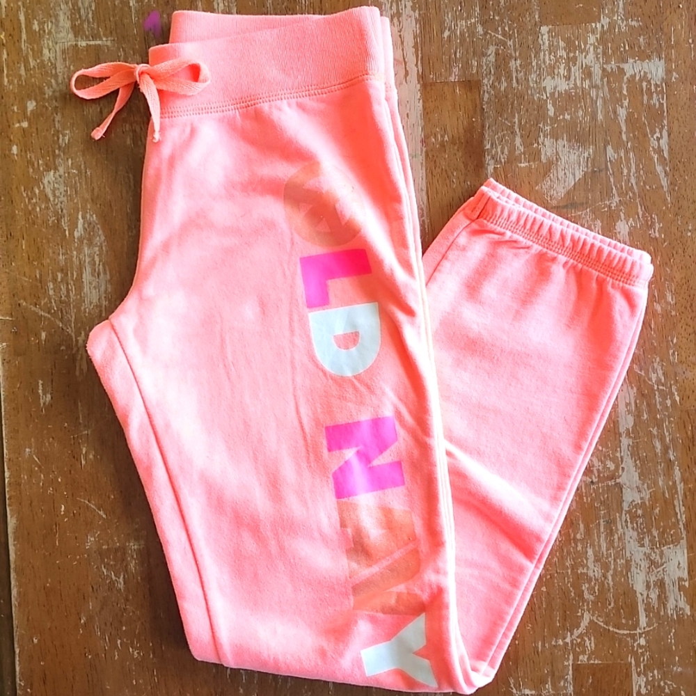 Old Navy Sweatpants